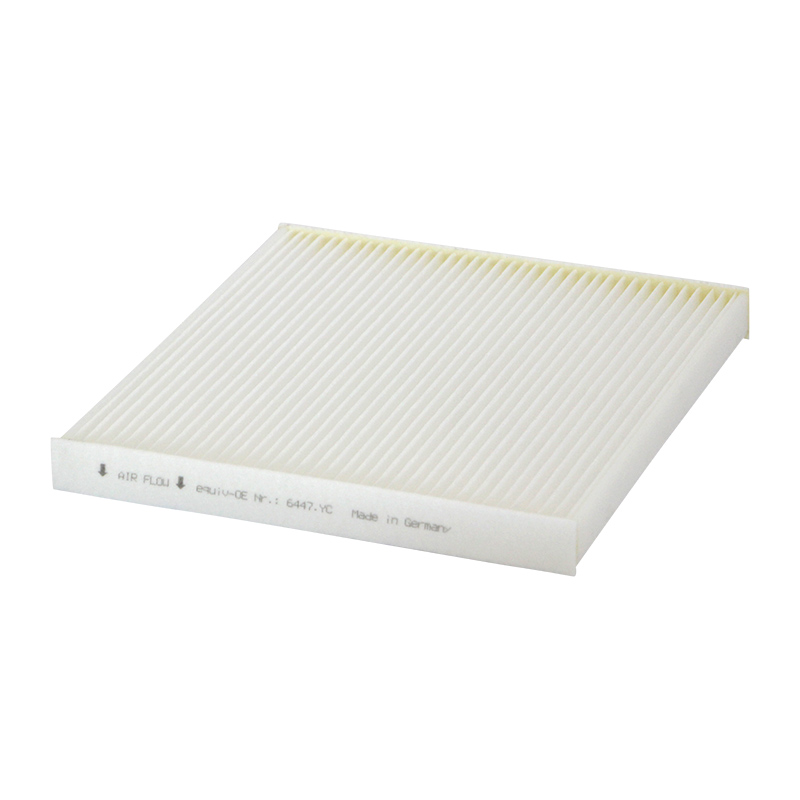 Cabin air filter SF-FILTER SKL 47131
